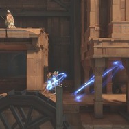 探索、戦闘ともにかっ飛んだ面白さ！遊びごたえ抜群の最新作『プリンス オブ ペルシャ 失われた王冠』が仕事を忘れるほど楽しかった【先行プレイレポ】