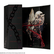 『FF14』×「The Prisoner」コラボワインが販売開始へ―ラベルを剥がすと「光の戦士」描き下ろしイラストが登場する特別デザイン