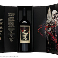 『FF14』×「The Prisoner」コラボワインが販売開始へ―ラベルを剥がすと「光の戦士」描き下ろしイラストが登場する特別デザイン