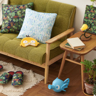 「ポケモンコンシェルジュ」がテーマの新グッズが登場！「マダツボミのLEDライト」など、世界観を楽しめるアイテムが多数