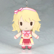 デレマス』新ぬいぐるみが発売！「橘ありす＆櫻井桃華」「佐藤心