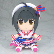 か*あ様 アイドルマスターシンデレラガールズ U149 櫻井桃華 ぬいぐるみ G 株式会社Gift on X: 