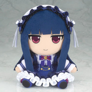 『デレマス』新ぬいぐるみが発売！「橘ありす＆櫻井桃華」「佐藤心」らU149登場のアイドルや「佐城雪美」「小日向美穂」などが登場