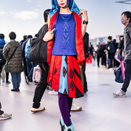 理芽／米倉みゆ（X：@0630_miyu_）