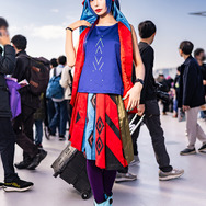 理芽／米倉みゆ（X：@0630_miyu_）