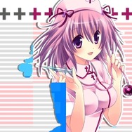 「あの娘と勝負っ!!カジノde娘」ディーラーチェンジ「ミルク」