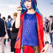 理芽／米倉みゆ（X：@0630_miyu_）