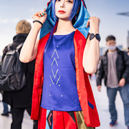 理芽／米倉みゆ（X：@0630_miyu_）