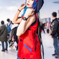 理芽／米倉みゆ（X：@0630_miyu_）