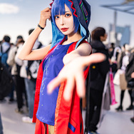 理芽／米倉みゆ（X：@0630_miyu_）