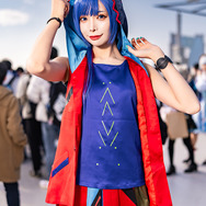 理芽／米倉みゆ（X：@0630_miyu_）