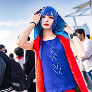 理芽／米倉みゆ（X：@0630_miyu_）