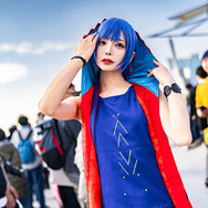 理芽／米倉みゆ（X：@0630_miyu_）