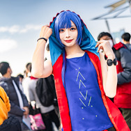 理芽／米倉みゆ（X：@0630_miyu_）