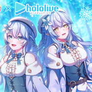 「宝鐘マリン」の“あの曲”が実装！『ガルパ』×「ホロライブ」第2弾Part3が公開―「雪花ラミィ」「獅白ぼたん」コラボガチャも