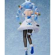 で、デカすぎるぺこ……「兎田ぺこら」1/4スケールフィギュアが本日1月12日より予約受付開始！