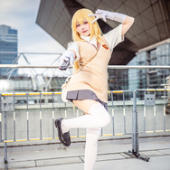 食蜂操祈『とある科学の超電磁砲』／あまに（X：@kujoamani）