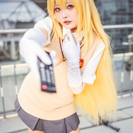 食蜂操祈『とある科学の超電磁砲』／あまに（X：@kujoamani）