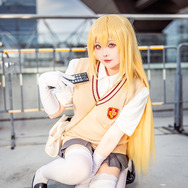 食蜂操祈『とある科学の超電磁砲』／あまに（X：@kujoamani）