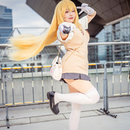 食蜂操祈『とある科学の超電磁砲』／あまに（X：@kujoamani）