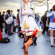 フリーレン『葬送のフリーレン』／まゆろん（X：@mayu_ronne）