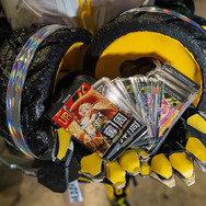 7周年を祝う想いが強すぎてクオリティーが限界突破！美女コスプレイヤーと巡る「#コンパスフェス」レポート