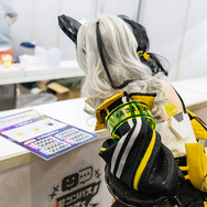 7周年を祝う想いが強すぎてクオリティーが限界突破！美女コスプレイヤーと巡る「#コンパスフェス」レポート