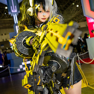 クー・シー『#コンパス戦闘摂理解析システム』／すずら（X：@suzuran_ro）