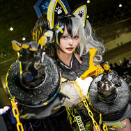 クー・シー『#コンパス戦闘摂理解析システム』／すずら（X：@suzuran_ro）