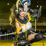 クー・シー『#コンパス戦闘摂理解析システム』／すずら（X：@suzuran_ro）