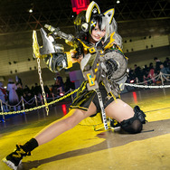 クー・シー『#コンパス戦闘摂理解析システム』／すずら（X：@suzuran_ro）