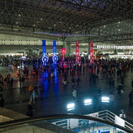 7周年を祝う想いが強すぎてクオリティーが限界突破！美女コスプレイヤーと巡る「#コンパスフェス」レポート