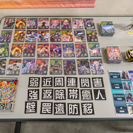 7周年を祝う想いが強すぎてクオリティーが限界突破！美女コスプレイヤーと巡る「#コンパスフェス」レポート