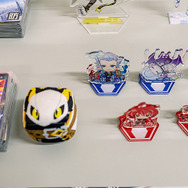 7周年を祝う想いが強すぎてクオリティーが限界突破！美女コスプレイヤーと巡る「#コンパスフェス」レポート