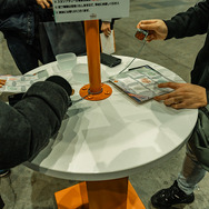 7周年を祝う想いが強すぎてクオリティーが限界突破！美女コスプレイヤーと巡る「#コンパスフェス」レポート