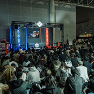 7周年を祝う想いが強すぎてクオリティーが限界突破！美女コスプレイヤーと巡る「#コンパスフェス」レポート