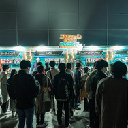 7周年を祝う想いが強すぎてクオリティーが限界突破！美女コスプレイヤーと巡る「#コンパスフェス」レポート