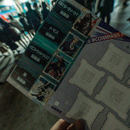 7周年を祝う想いが強すぎてクオリティーが限界突破！美女コスプレイヤーと巡る「#コンパスフェス」レポート