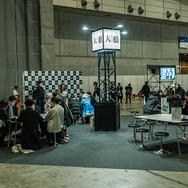 7周年を祝う想いが強すぎてクオリティーが限界突破！美女コスプレイヤーと巡る「#コンパスフェス」レポート