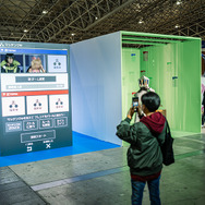 7周年を祝う想いが強すぎてクオリティーが限界突破！美女コスプレイヤーと巡る「#コンパスフェス」レポート