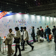 7周年を祝う想いが強すぎてクオリティーが限界突破！美女コスプレイヤーと巡る「#コンパスフェス」レポート