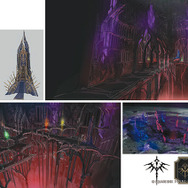 『FF14 暁月のフィナーレ』パッチ6.1～6.5のアートを収録した画集が予約受付中！ミニオン「ゾディアーク・アイドル」も付属