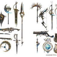 『FF14 暁月のフィナーレ』パッチ6.1～6.5のアートを収録した画集が予約受付中！ミニオン「ゾディアーク・アイドル」も付属