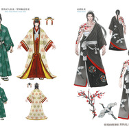 『FF14 暁月のフィナーレ』パッチ6.1～6.5のアートを収録した画集が予約受付中！ミニオン「ゾディアーク・アイドル」も付属