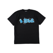 「カビゴン」のクッションやヘアバンドが可愛い！アーティスト・CHRIS氏による限定グッズが公開