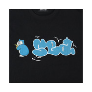 「カビゴン」のクッションやヘアバンドが可愛い！アーティスト・CHRIS氏による限定グッズが公開