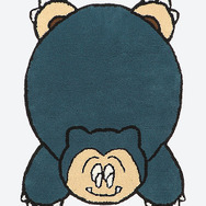 「カビゴン」のクッションやヘアバンドが可愛い！アーティスト・CHRIS氏による限定グッズが公開