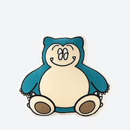 カビゴン」のクッションやヘアバンドが可愛い！アーティスト