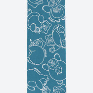 「カビゴン」のクッションやヘアバンドが可愛い！アーティスト・CHRIS氏による限定グッズが公開