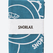 「カビゴン」のクッションやヘアバンドが可愛い！アーティスト・CHRIS氏による限定グッズが公開